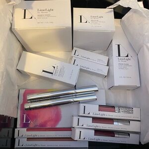 LimeLight by Alcone Makeup and Skincare NEW!